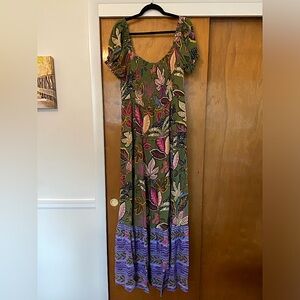 Farm Rio Dress